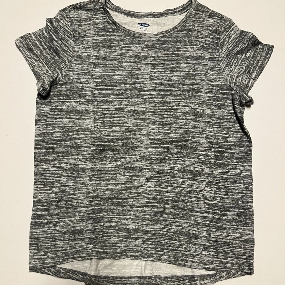 Short Sleeve | Girls | Size XL | Softest Tee |